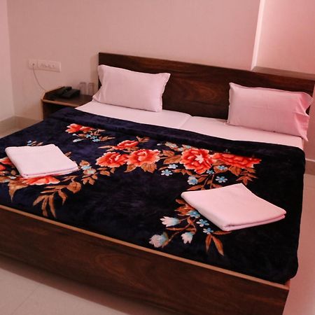 Hotel Santosh Guest House Jodhpur  Exterior foto