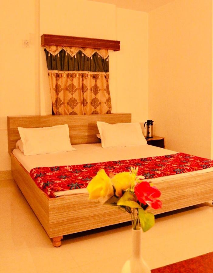 Hotel Santosh Guest House Jodhpur  Exterior foto