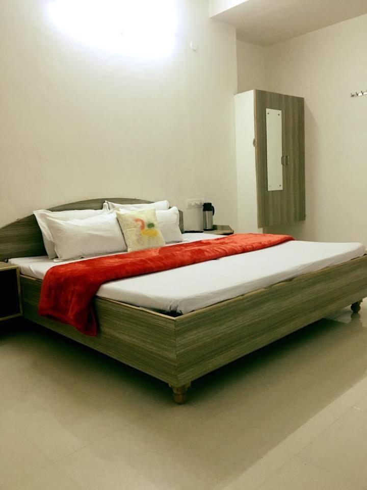 Hotel Santosh Guest House Jodhpur  Exterior foto